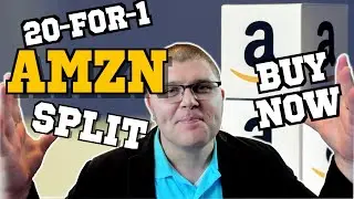 Amazon Stock Split 2022 - Should You Buy Amazon Stock Now? 🤷🏼&zwj;♂️🚀