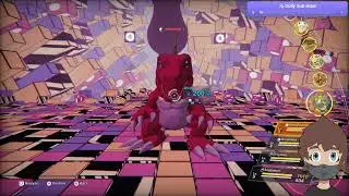 Digimon Story: Time Stranger (Part 2)