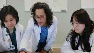 IPE (Saratoga Family Practice) |  | Albany College of Pharmacy and Health Sciences