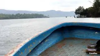 Table land and tapola boating
