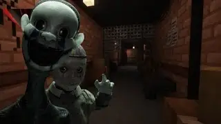 I build an arcade in my pizzeria!! (FNAF Management Wanted)