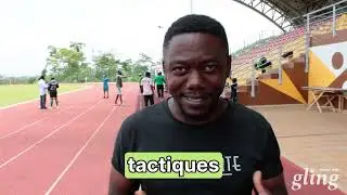Flying Disc in Cameroon   Essential Techniques and the Future of the Sport