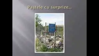 OrLeova Paştele cu surprize...