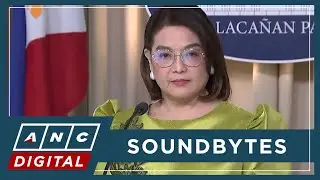 Palace asserts 'masigla ang pangulo, walang iniindang sakit' | ANC