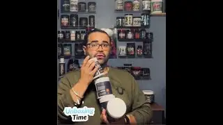 What Did I Get Now from Panda Supplements?!