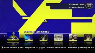 eFOOTBALL PES 2022 PS2