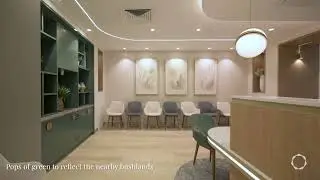 Cura Medical Centre - Design & Construction by Perfect Practice