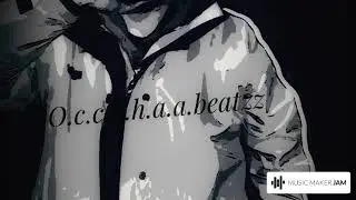 hip hop 14O.c.c.h.h.a.a.beatzz