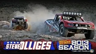 Steve Olliges 2013 highlights