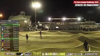 Mains - TNR Fuels A Main Challenge 2024 - The Dirt Rc Raceway