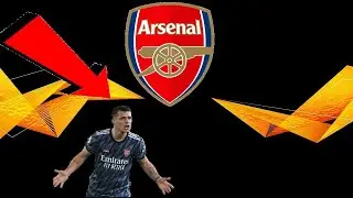 Granit Xhaka may be given an advantage for this weeks Europa League | FC Zurich vs Arsenal Preview