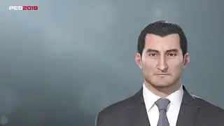 Ernesto Valverde PES 2019
