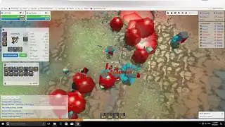 Hordes io | FARMING 3,000,000 xp in 10 minutes