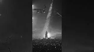 Marylin Manson - Coma White #marylinmanson #leipzig #arena