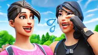 NOSTALGIC FORTNITE MOMENTS