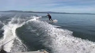 Tow Surf