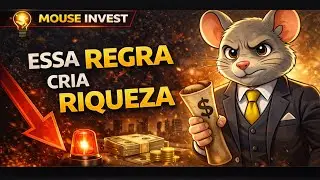 Essa regra simples constr&oacute;i riqueza h&aacute; milhares de anos