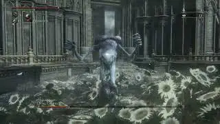 Bloodborne Living Failure's