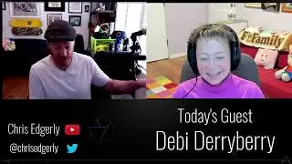 CHATS - Debi Derryberry