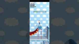 Run Race 3D - Level 13 - Race 2