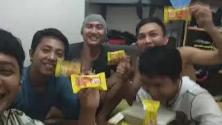 Iklan Snack Paling Hits.. Eeenaaak!!!