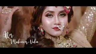 MAKEOVER VIDEO || Misti Singha Roy || Subhography 2020