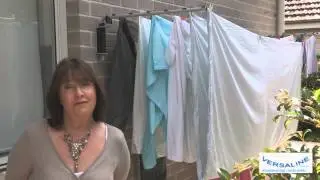 Welcome to Versaline Clotheslines