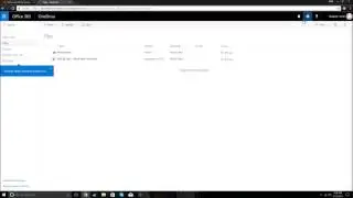 OneDrive Tutorial