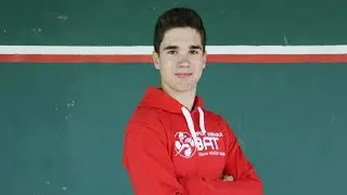 IKER AROZENA | Kiroletik | Txingudi Online