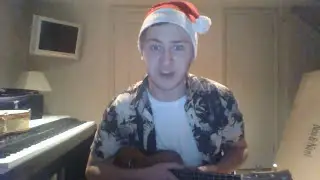 A Very Post Apocalyptic Christmas - Ned Sanders