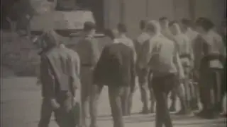 Daniel Bloom  -  Wszystko co kocham (Official Super 8mm Music Video)