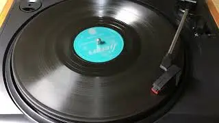 Eddie Cochran Liberty 55056 Sittin' In The Balcony