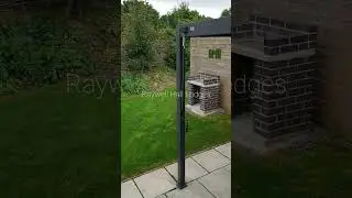 Raywell Hall lodges