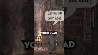 What was it like during the Black Death?