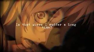 Long Suffering: Slowed and Reverb: With Lyrics