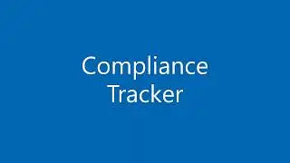 28. Compliance tracker | Compliance & Task Mgmt Tool for Corporate & Company Secretary #pcs
