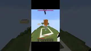 SpeedBuilders | Screwdriver #minecraft #BBTY