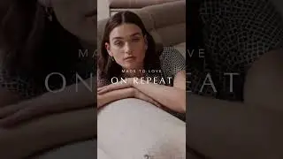Sleepwear made to love on repeat
