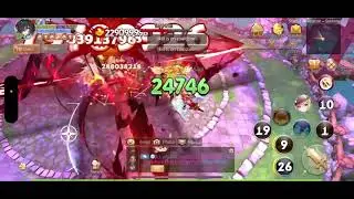 Tales Of Wind Radiant Rebirth | Starfall Revelation Boss Explained
