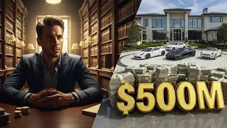 The BIGGEST Court Trick That Made One Lawyer $500 Million