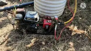 low cost farm spraying pump htp pump