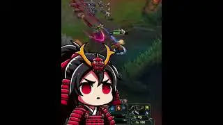 Yone vs Aurora 😑😡🫠