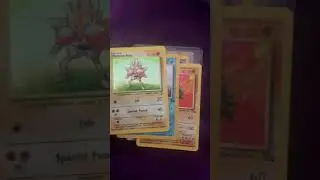 pok&eacute;mon old school collection