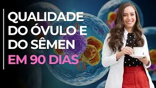 Você não está atrasada: 90 dias podem mudar suas chances de engravidar