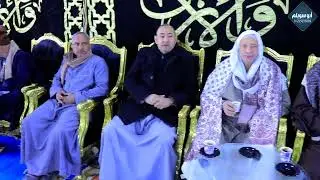 الشيخ خالد الشيخ/ الختام/عزاء حرم المرحوم الحاج جميل عبدالغفار مصطفى/مجريا/أشمون/منوفية 2026