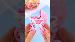 My mini baby unboxing
