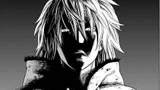 thorfinn (miss the rage guitar remix)