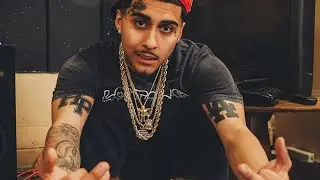 MoneySign Suede & 03 Greedo - “Outside” Official Instrumental