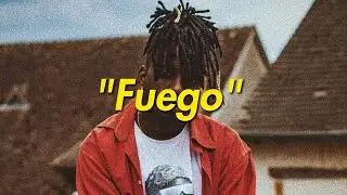 [FREE] Josman x Eazy Dew type beat (prod. Lazyy) | Guitar Melodic Trap beat