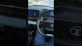 2024 Tata Nexon Automatic Drive 🔥🔥 One Number Hai Bhai Re